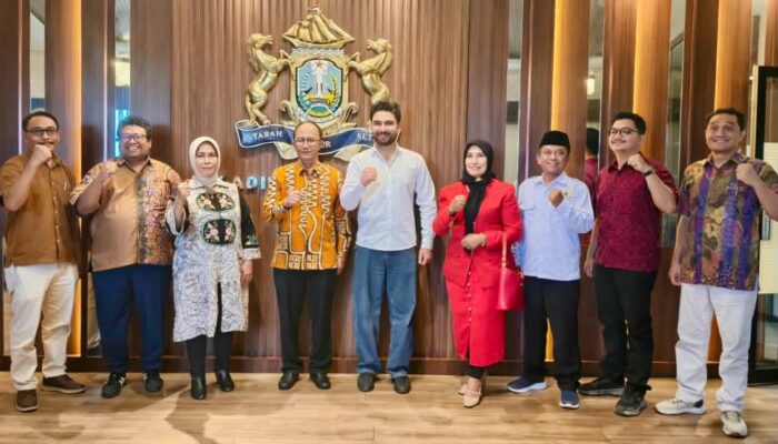 Kadin Jatim Bidik Transfer Teknologi dari Pakistan untuk Tembakau Lokal