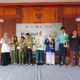 140 Peserta Ikuti Kaligrafi Pegon HSN 2026, Lesbumi PCNU Lamongan Lestarikan Warisan Santri