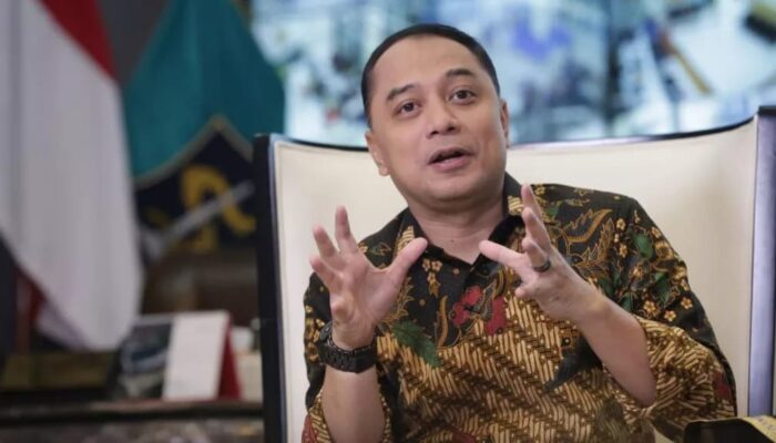 Tembus 20.179 Aduan Warga di Hotline Lapor Cak Eri, Pemkot Surabaya Tuntaskan 99,9 Persen Laporan