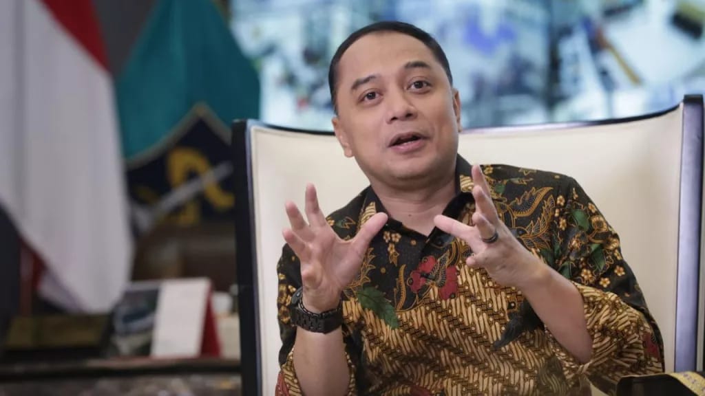 Hotline Lapor Cak Eri