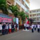 PP Darul Falah Jadi Jantung Mujahadah HSN PCNU Sidoarjo, Satukan Santri dan Umat
