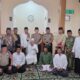 Kapolres Ponorogo Gelar Jumat Keliling di Masjid Darul Muttaqien, Ajak Warga Jaga Kamtibmas