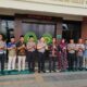 Kapolres Ponorogo Silaturahmi ke Pengadilan Negeri, Perkuat Sinergi Penegak Hukum