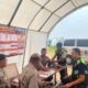 Polda Jatim Dirikan Posko Karhutla dan Salurkan Air Bersih untuk Warga Pasuruan