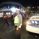 Polres Pelabuhan Tanjung Perak Gelar Patroli Skala Besar, Antisipasi Gangster dan Balap Liar