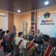 Satlantas Polres Blitar Bekali Peserta Duta Pemuda 2026 dengan Edukasi Berlalu Lintas