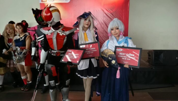 Wibufest Sidoarjo Dongkrak Bisnis Kuliner Hotel