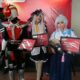 Wibufest Sidoarjo Dongkrak Bisnis Kuliner Hotel
