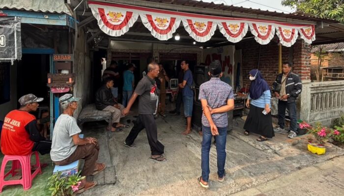 Pedagang Cilok di Mojokerto Ditemukan Meninggal Dunia di Rumah Rekannya