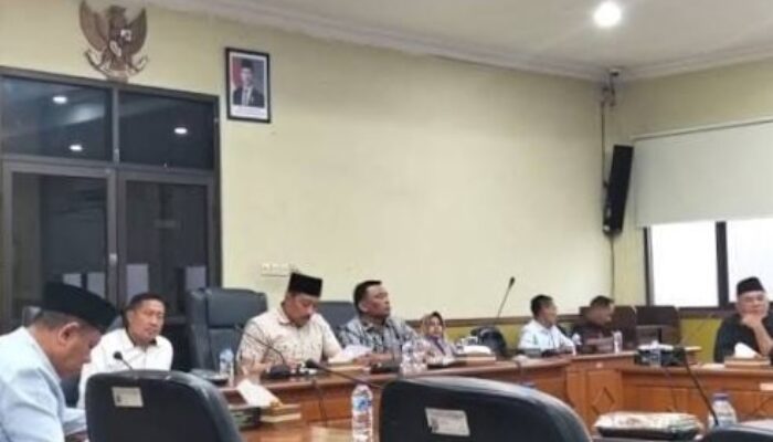 Dugaan Pemotongan Kuota Bansos Pangan di Kalimati, DPRD Sidoarjo Turun Tangan Tengahi