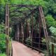 Pesona Jembatan Lori Berusia Seabad, Jadi Saksi Bisu Era Kolonial di Paron