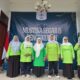 Muslimat NU Lumajang Siapkan Warisan Sejarah Organisasi