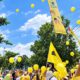Golkar Lumajang Pasang Target Dua Kursi per Dapil