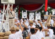 Parade Surabaya Juang
