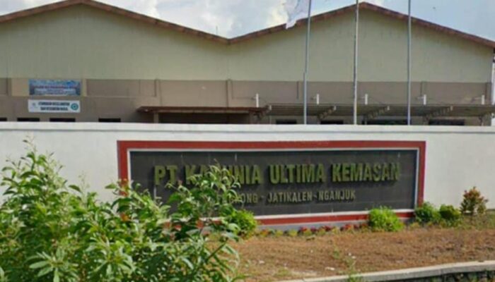 Kiprah PT Karunia Ultima Kemasan di Nganjuk: Menjaga Mutu dan Serap Tenaga Kerja Lokal