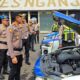 Polres Nganjuk Gelar Operasi Patuh Semeru 2026 Demi Keselamatan Berlalu Lintas