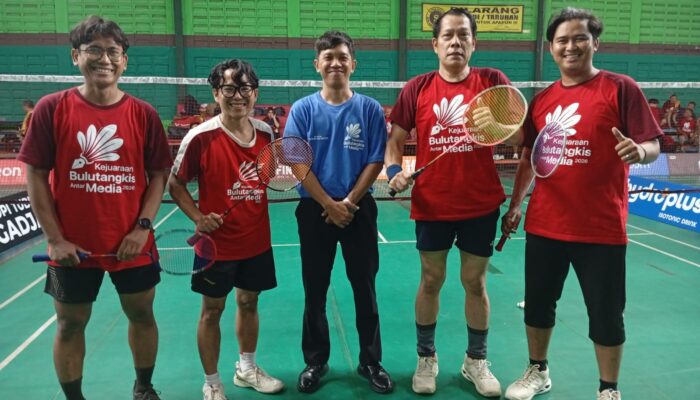 Dua Tim Jatim Mandiri Lolos Semifinal KBAM 2026 Zona Timur
