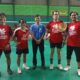 Dua Tim Jatim Mandiri Lolos Semifinal KBAM 2026 Zona Timur