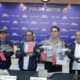 Polda Jatim Ungkap Dugaan Pembunuhan Dua Korban di Madiun, Satu Tersangka Ditahan