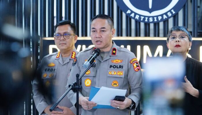 Polri: Operasi Patuh 2026 Utamakan Keselamatan Bersama dan Budaya Tertib Berlalu Lintas