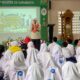 Sapa Pelajar Surabaya, Reni Astuti Ingatkan Keterbatasan Ekonomi Bukan Halangan Meraih Cita-Cita