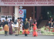 Hari Sumpah Pemuda