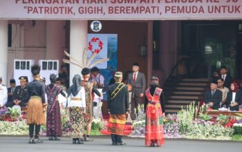 Hari Sumpah Pemuda