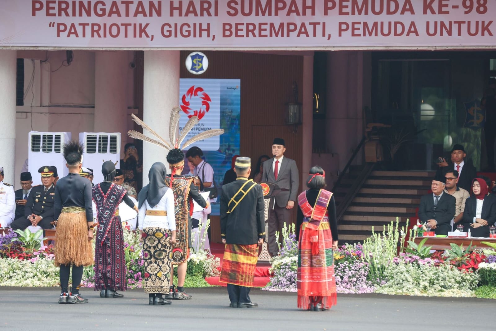 Hari Sumpah Pemuda
