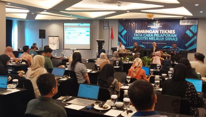 Pelaku Usaha di Sidoarjo Diwajibkan Patuhi Zonasi Lewat SIINas