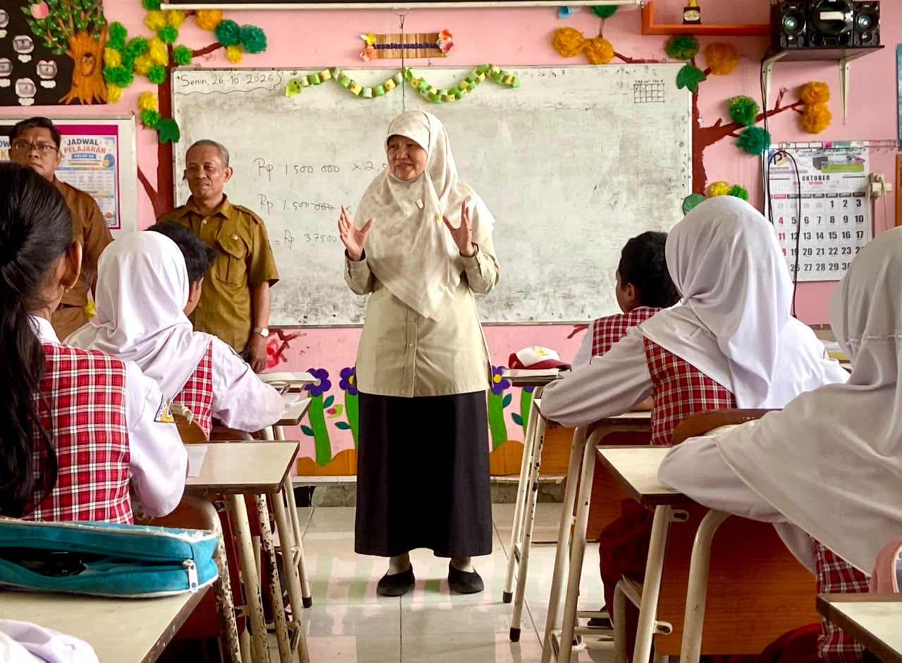 Reni Astuti