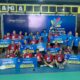 Jatim Mandiri Runner-up, Dua Juara Baru Lahir di KBAM 2026 Zona Timur