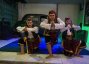 Penari Cilik Aulia Zahra