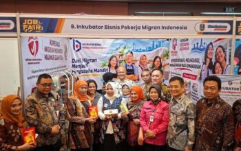 Job Fair Inklusif