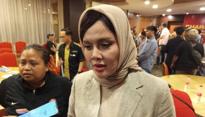 Pemerintahan Prabowo-Gibran Berikan Dukungan Penuh untuk Perkembangan Bola Basket Indonesia