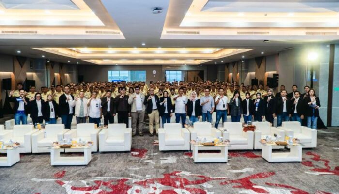 PKSS Bekerja Sama dengan Polda Tingkatkan Profesionalisme Satpam