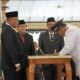 Bupati Sleman Minta Lima Lurah Hasil PAW Berdayakan Warga