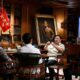 Presiden Prabowo Panggil Kepala dan Wakil Kepala Bakom Bahas Penguatan Komunikasi Pemerintah