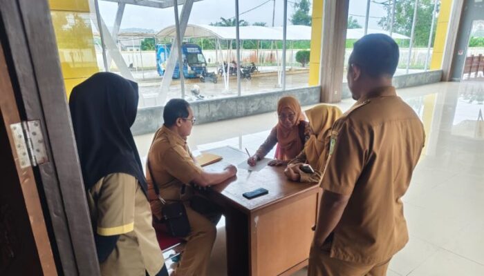 Pemkab Natuna Gelar Karnaval Budaya 2026 Usung Tema Harmoni Budaya di Lantai Samudra