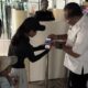 Kantor Imigrasi Singkawang Hadirkan SIJAGAT untuk Permudah Akses Informasi Keimigrasian di PLBN Jagoi Babang