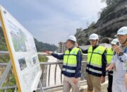 PLTA Batang Toru Mengalirkan Energi untuk Negeri dan Perkuat Sistem Kelistrikan Sumbagut
