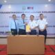 KAI Divre III Palembang dan Kejari Palembang Teken MoU Hukum Perdata dan TUN