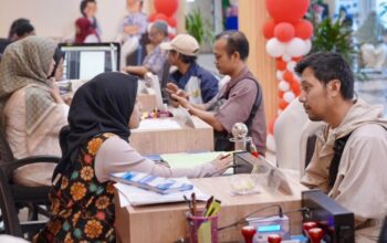 Layanan PERINTIS 10 Hari Kini Tersedia di 131 Kantor Pertanahan se-Indonesia