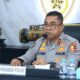 Polri Mutasi Sejumlah Perwira, Dirtipideksus Bareskrim Berganti
