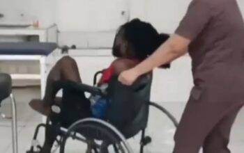 Tim Gabungan Satgas ODC dan Polres Yahukimo Tangkap Dua Anggota KKB di Dekai