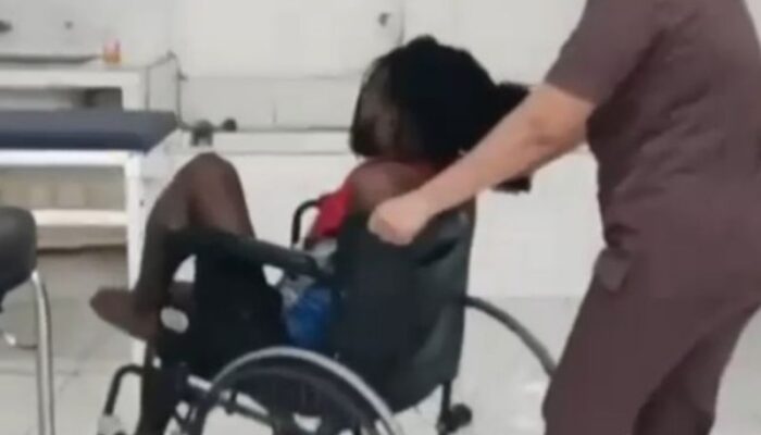 Tim Gabungan Satgas ODC dan Polres Yahukimo Tangkap Dua Anggota KKB di Dekai