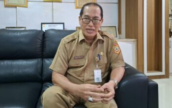 Pemprov Jateng Miliki 68.807 Agen Perlinsos untuk Pastikan Bansos Tepat Sasaran