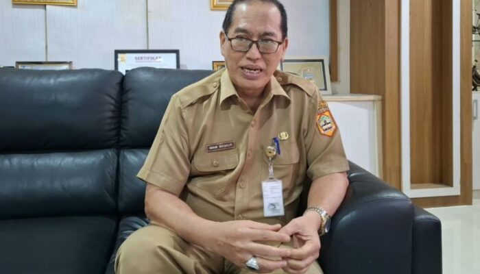 Pemprov Jateng Miliki 68.807 Agen Perlinsos untuk Pastikan Bansos Tepat Sasaran