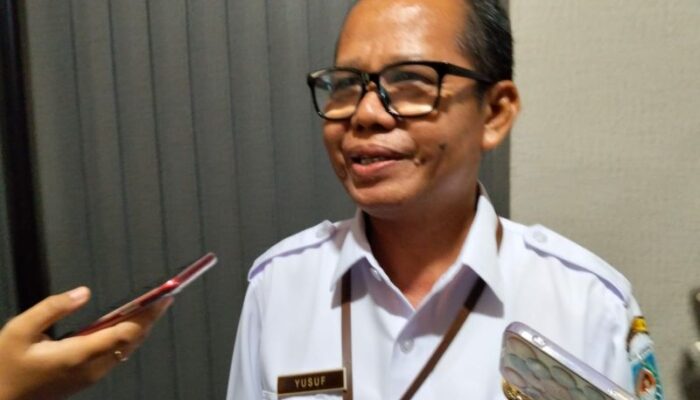 Empat Sekolah Swasta di Mataram Dipastikan Tidak Terima Program Makan Bergizi Gratis