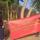 RKSDA Cilacap Fokus Cegah Kebakaran di Habitat Satwa