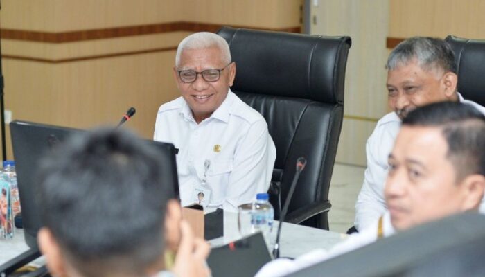 Pemprov Sumut Kembangkan Budidaya Bawang Putih Seluas 9.624 Hektare